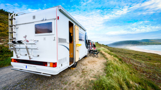 Differences Between Campervans and Motorhomes