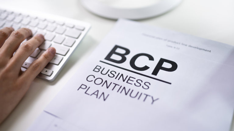 How to build a business continuity plan
