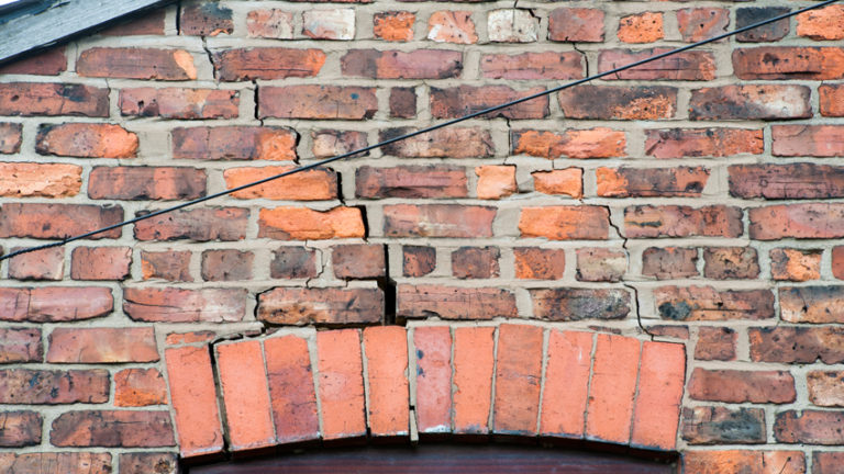 A property owners' guide to subsidence